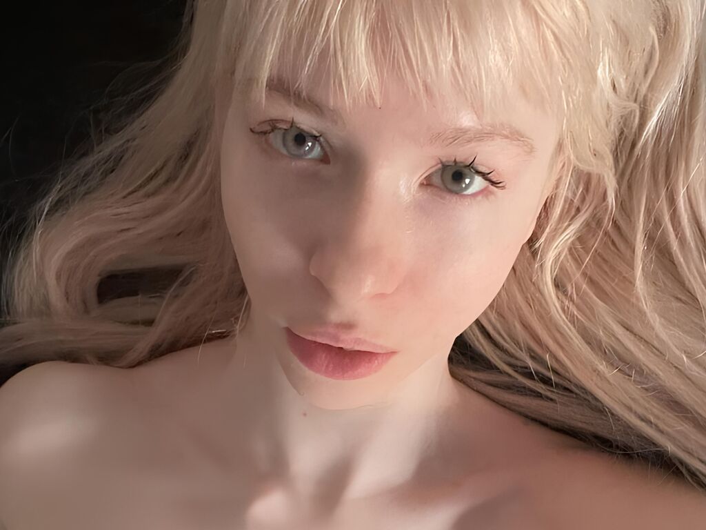 Julia Gavrilina